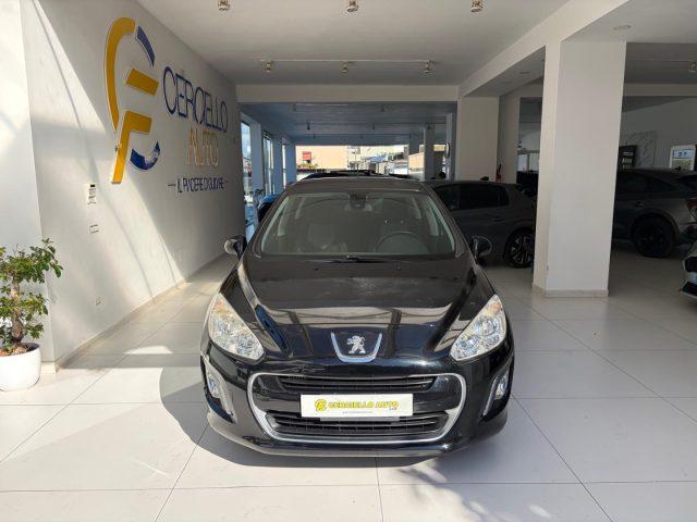 PEUGEOT 308 1.6 8V e-HDi 112CV Stop&Start 5p. Allure