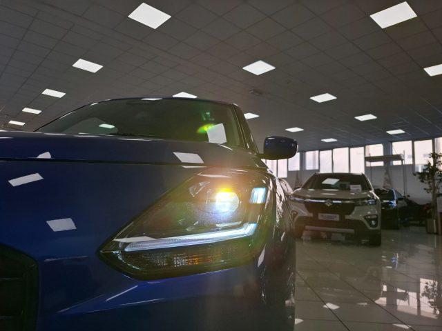 SUZUKI Swift 1.2 Hybrid Waku PROMO+INCENTIVO 2026