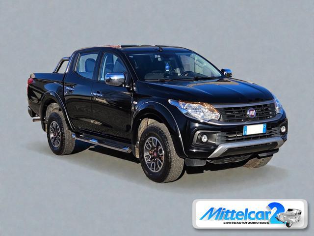 FIAT Fullback 2.4 180CV Doppia Cabina LX S&S IVA ESPOSTA