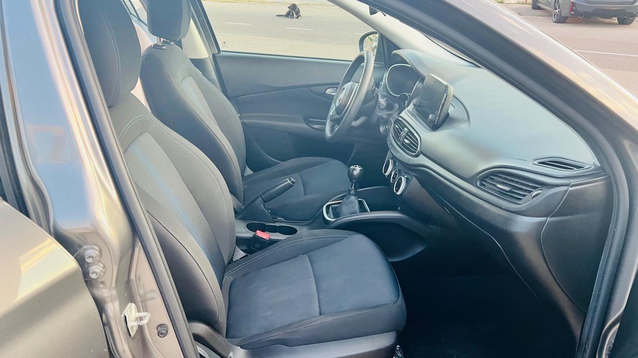 Fiat Tipo 1.6 Mjt S&S SW