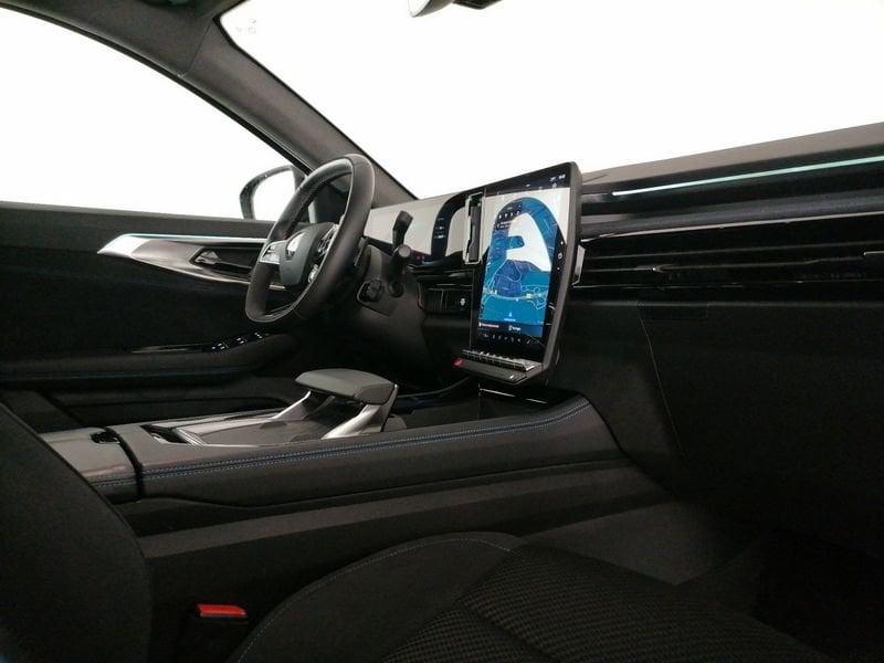 Renault Austral 1.2 E-Tech full hybrid Iconic Esprit Alpine 200cv auto