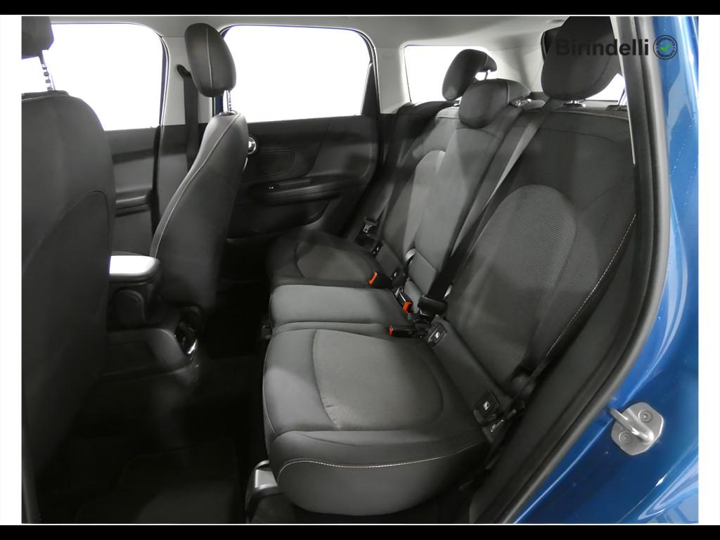 MINI Mini Countrym.(F60) - Mini 1.5 One D Business Countryman