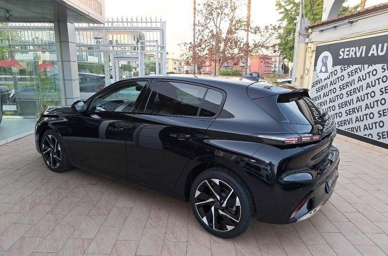 Peugeot 308 308 BlueHDi 130 S&S Allure Pack