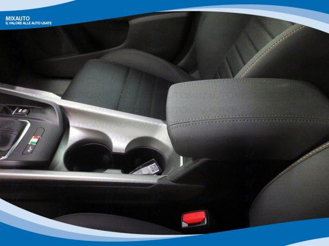 ALFA ROMEO Tonale 1.5 Hybrid 160cv Ti TCT7 EU6