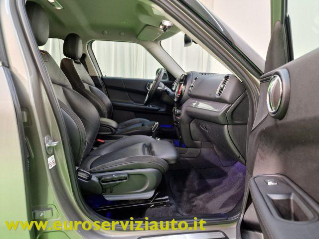 MINI Countryman 1.5 Cooper Hype Countryman