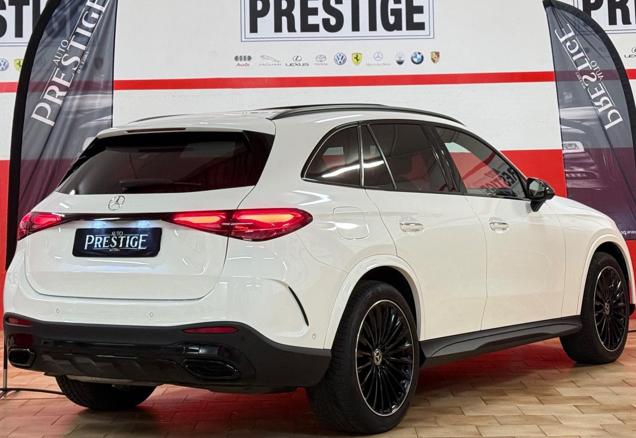 Mercedes-benz GLC 300 d AMG Premium 4matic