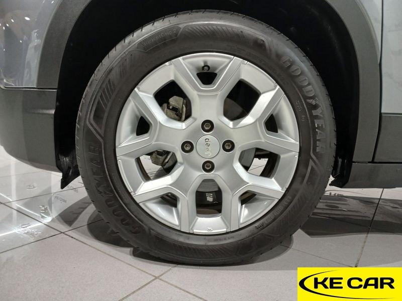 Jeep Avenger Avenger 1.2 Turbo 100 CV Altitude - PROMO JEEP