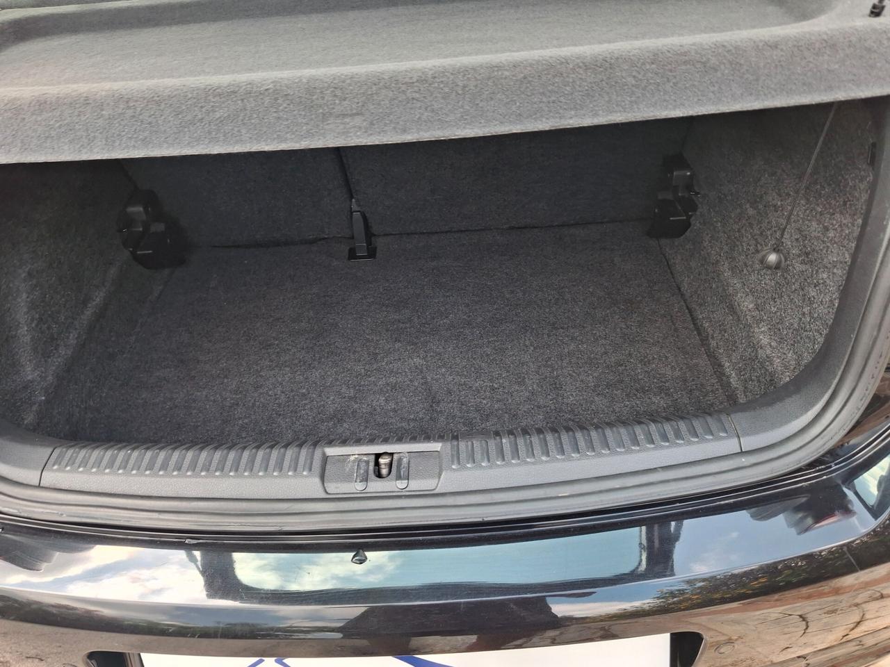Volkswagen Polo 1.2 TDI DPF 5 p. Comfortline Neopatentati