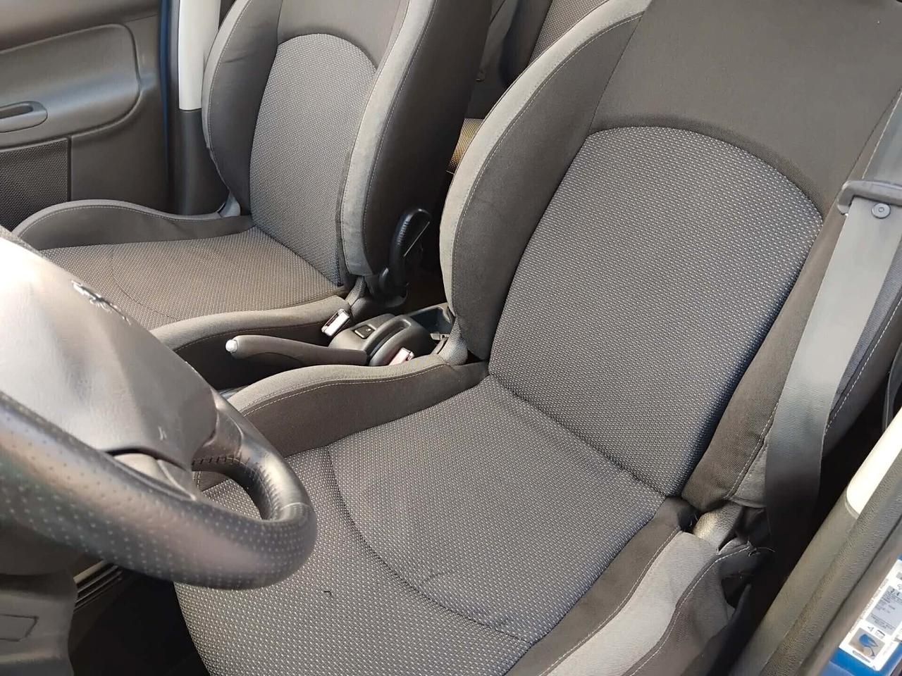 Peugeot 206 Plus 1.1 GPL