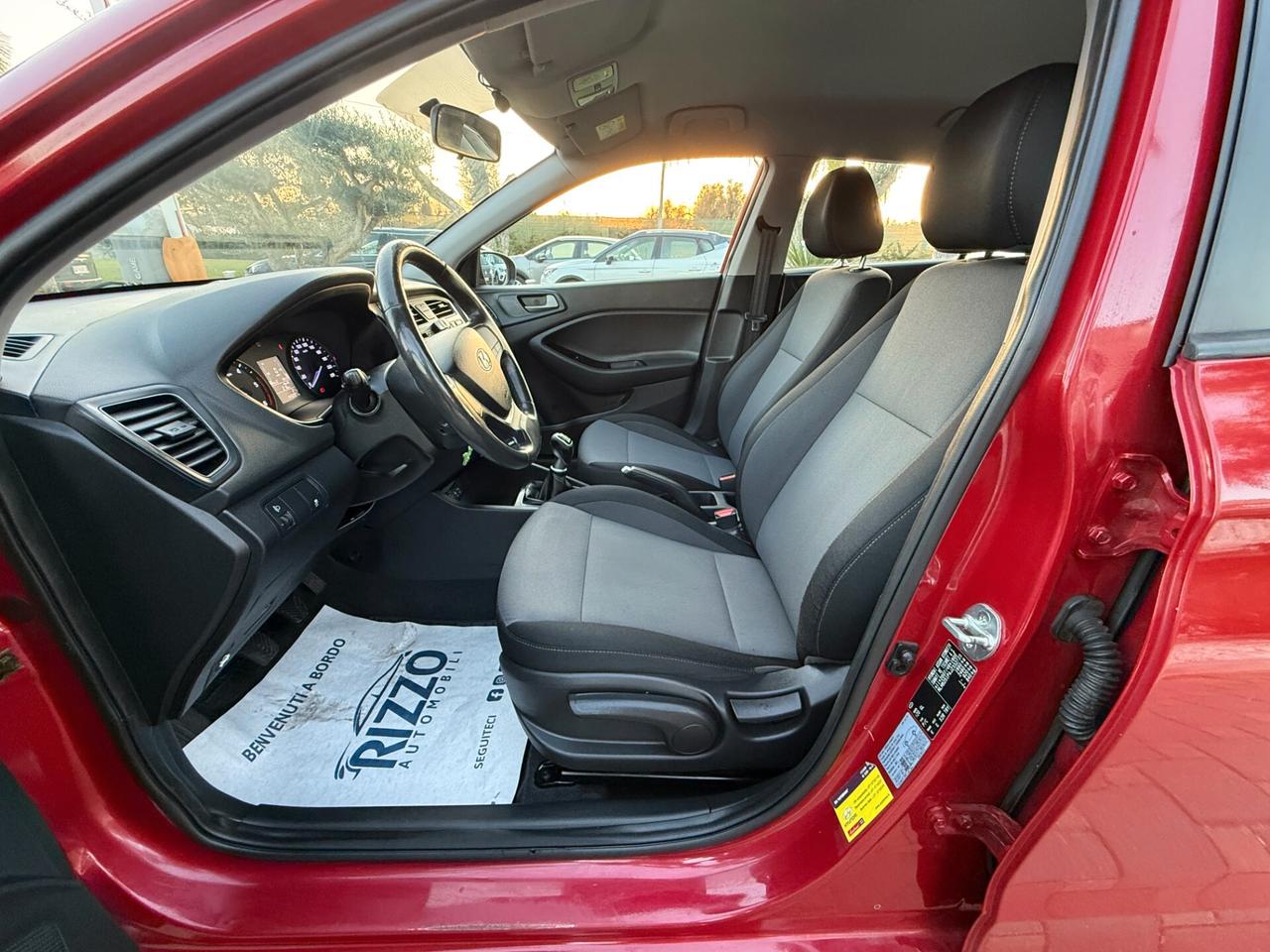 Hyundai i20 1.1 CRDi 12V 5 porte Style