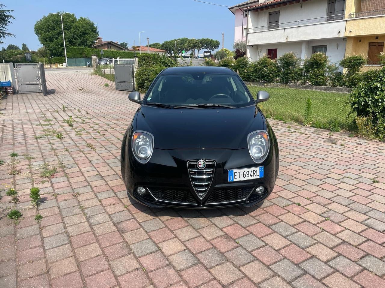 Alfa Romeo MiTo 1.4 70 CV 8V Progression