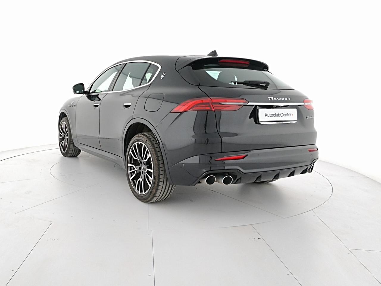 Maserati Grecale 2.0 mhev GT 250cv