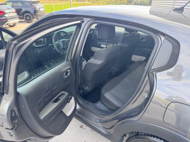 CITROEN C3 BlueHDi 100 S&S Shine OK NEOPATENTATI diesel
