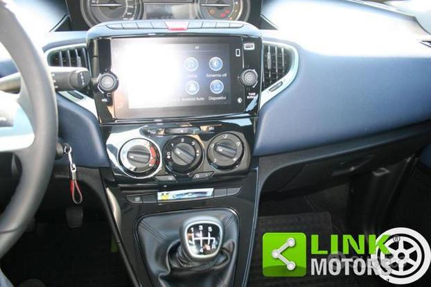 LANCIA Ypsilon 1.0 FireFly 5 porte S&S Hybrid Pl