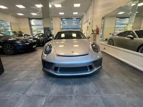 Porsche 911 4.0 GT3