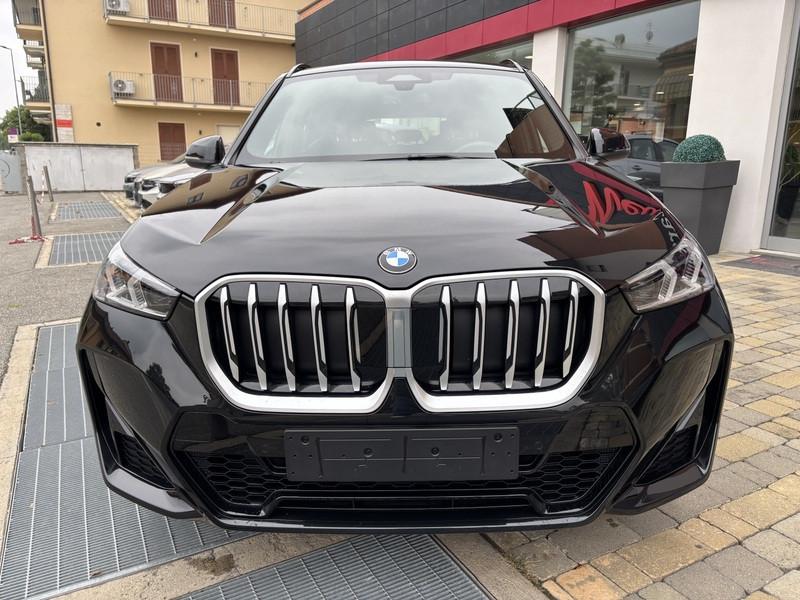 BMW X1 sdrive18i MSport auto FULL LED-NAVI-CAM-18"