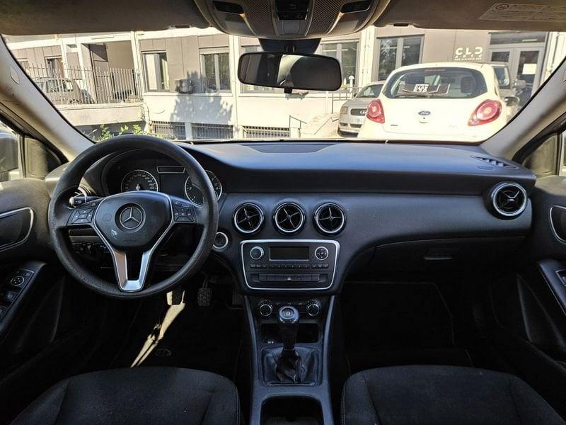 Mercedes-Benz Classe A A 200 CDI BlueEFFICIENCY Executive