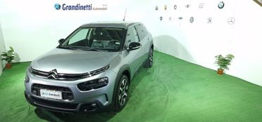 Citroen c4 Cactus BlueHDI 100 S&S Live cc1.6 2018