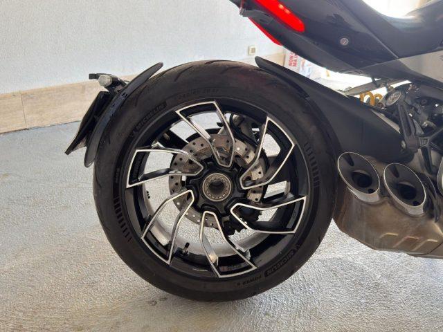 DUCATI XDiavel S 1242