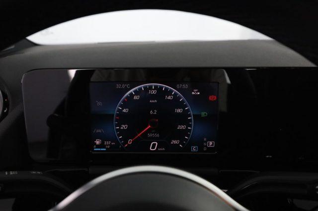 MERCEDES-BENZ CLA sse GLA GLA 220 d Automatic 4MATIC SPORT PLUS