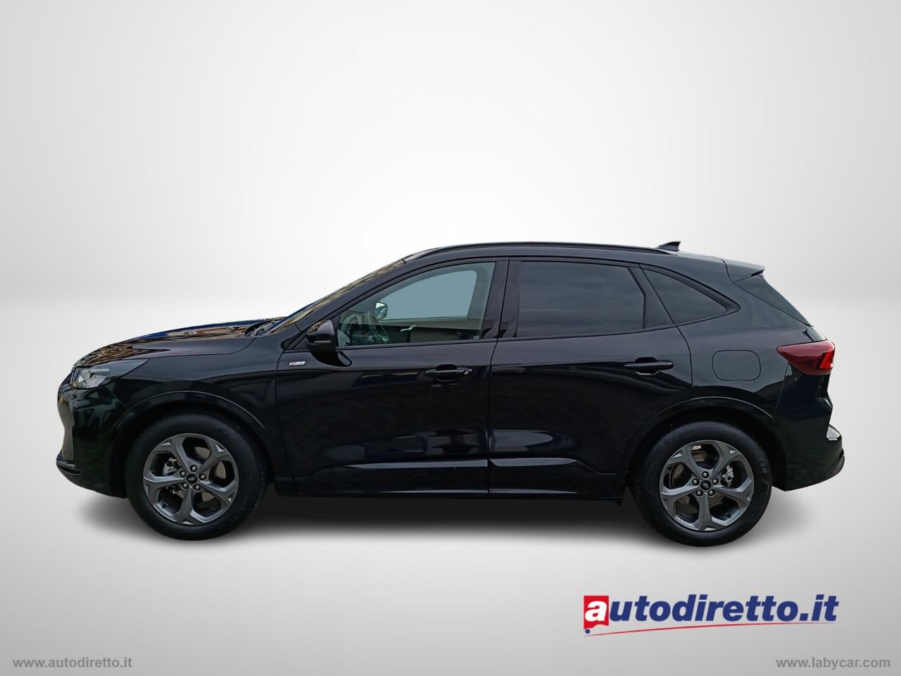 FORD Kuga 2.5 FHEV 180 CV CVT 2WD ST-Line