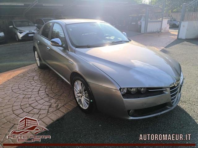 ALFA ROMEO 159 2.0 JTDm Distinctive VISTA E PIACIUTA!