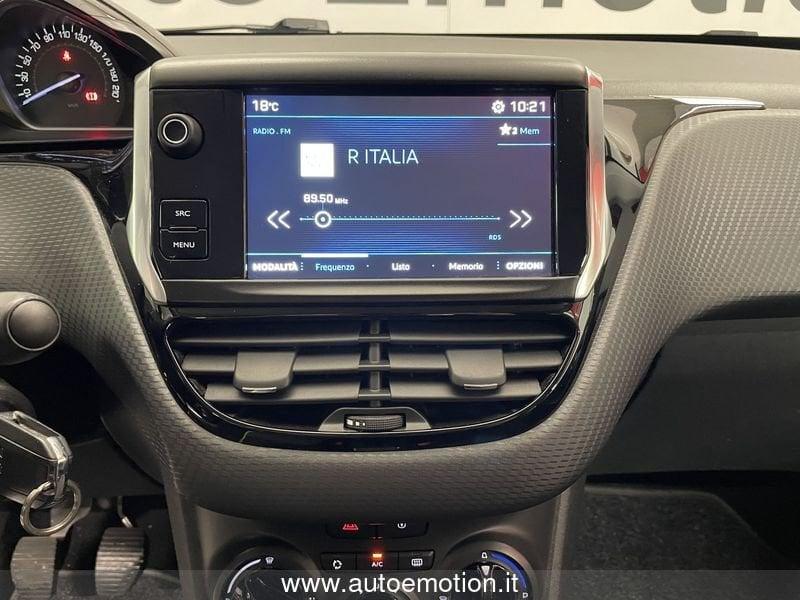 Peugeot 2008 PureTech 82 Active