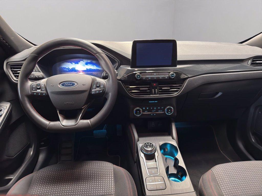 FORD Kuga 2.5 Plug In Hybrid 225 CV CVT 2WD ST-Line del 2023