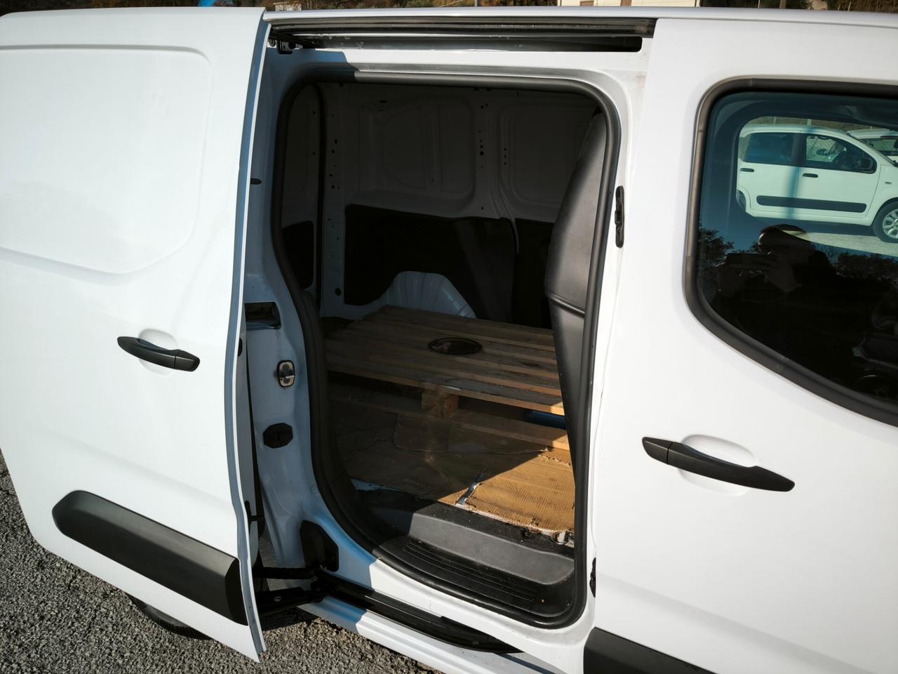 Fiat Doblò 1.2 110CV PC-TN Furgone