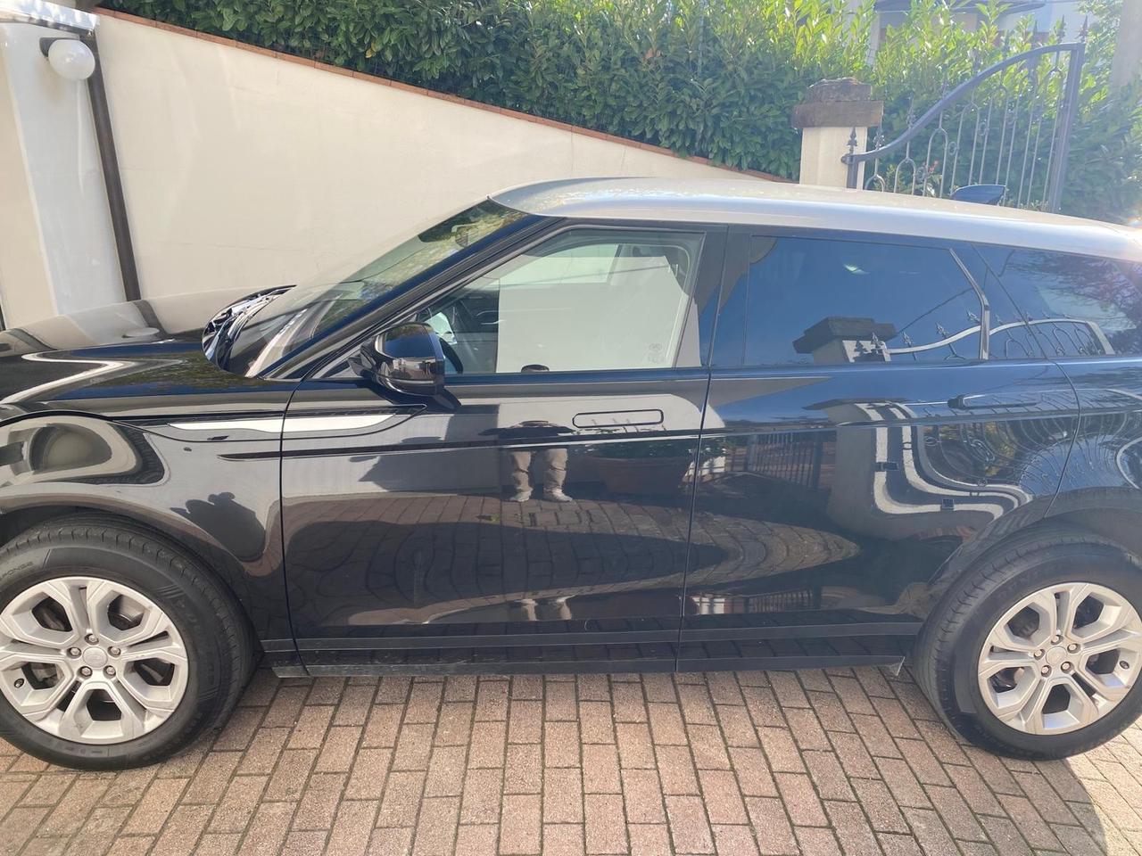 Land Rover Range Evoque 2.0D I4 180 CV AWD Auto S
