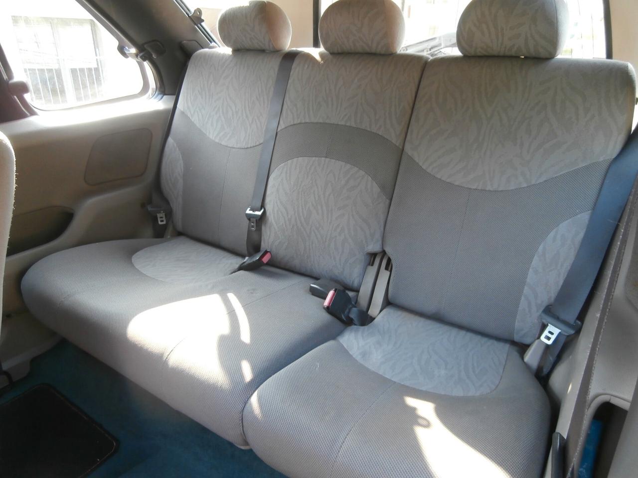 Land Rover Freelander 2.0 TD cat 3p.