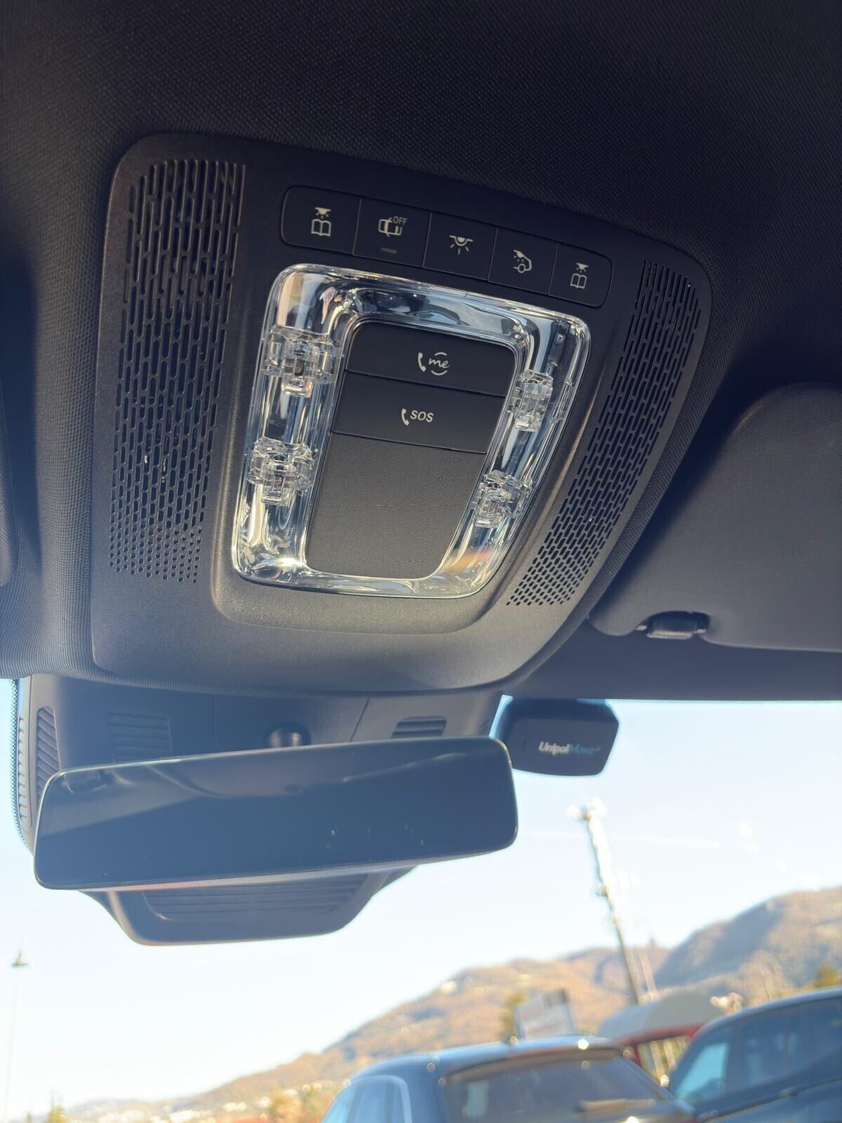 Mercedes-benz CLA 220 220D SHOOTING BRAKE AUTO