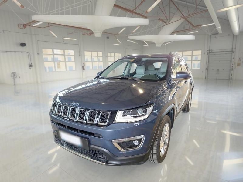 JEEP COMPASS 1.3 T4 PHEV 130 CV LIMITED 4XE AUTO SUV