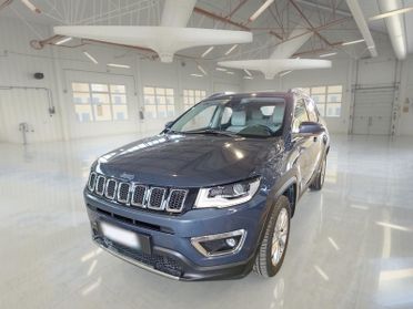 JEEP COMPASS 1.3 T4 PHEV 130 CV LIMITED 4XE AUTO SUV