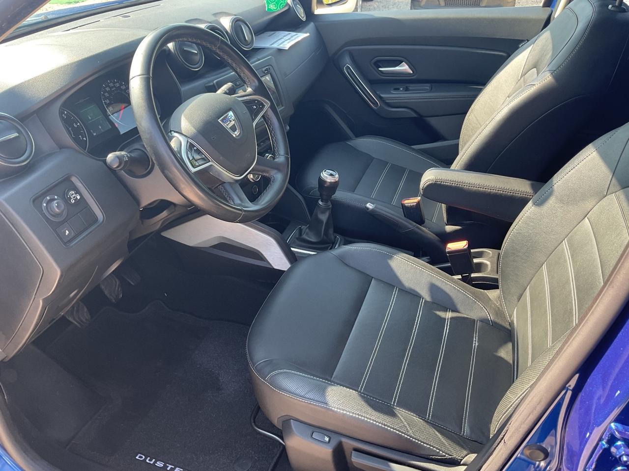 Dacia Duster 1.0 TCe GPL 4x2 Prestige