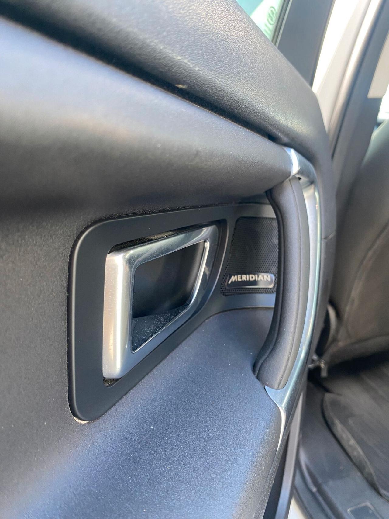 Land Rover Discovery Sport 2.0 TD4 150 CV HSE Luxury