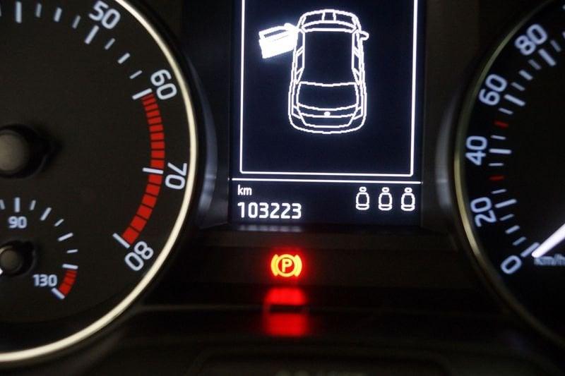Skoda Fabia Fabia 1.0 MPI 60 CV Twin Color Design Edition Argento