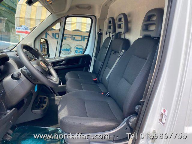 FIAT Ducato 35 2.2 Mjt 140CV PC-TN Furgone
