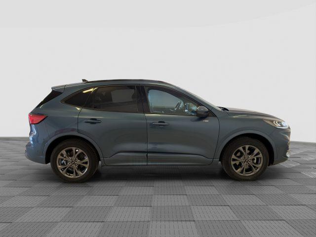 FORD Kuga Kuga 2.5 Plug In Hybrid 225 CV CVT 2WD ST-Line