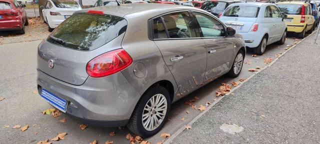 FIAT Bravo 1.4 EasyPower Dynamic