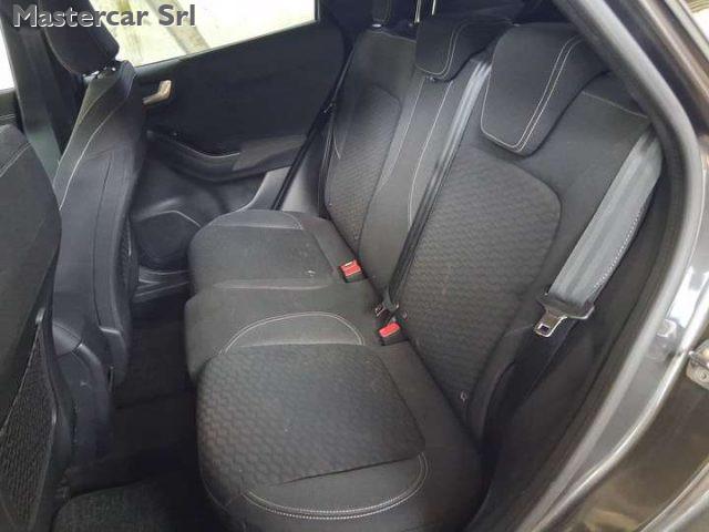FORD Puma Puma II 2020 1.0 ecoboost hyb Titanium - targa GL5