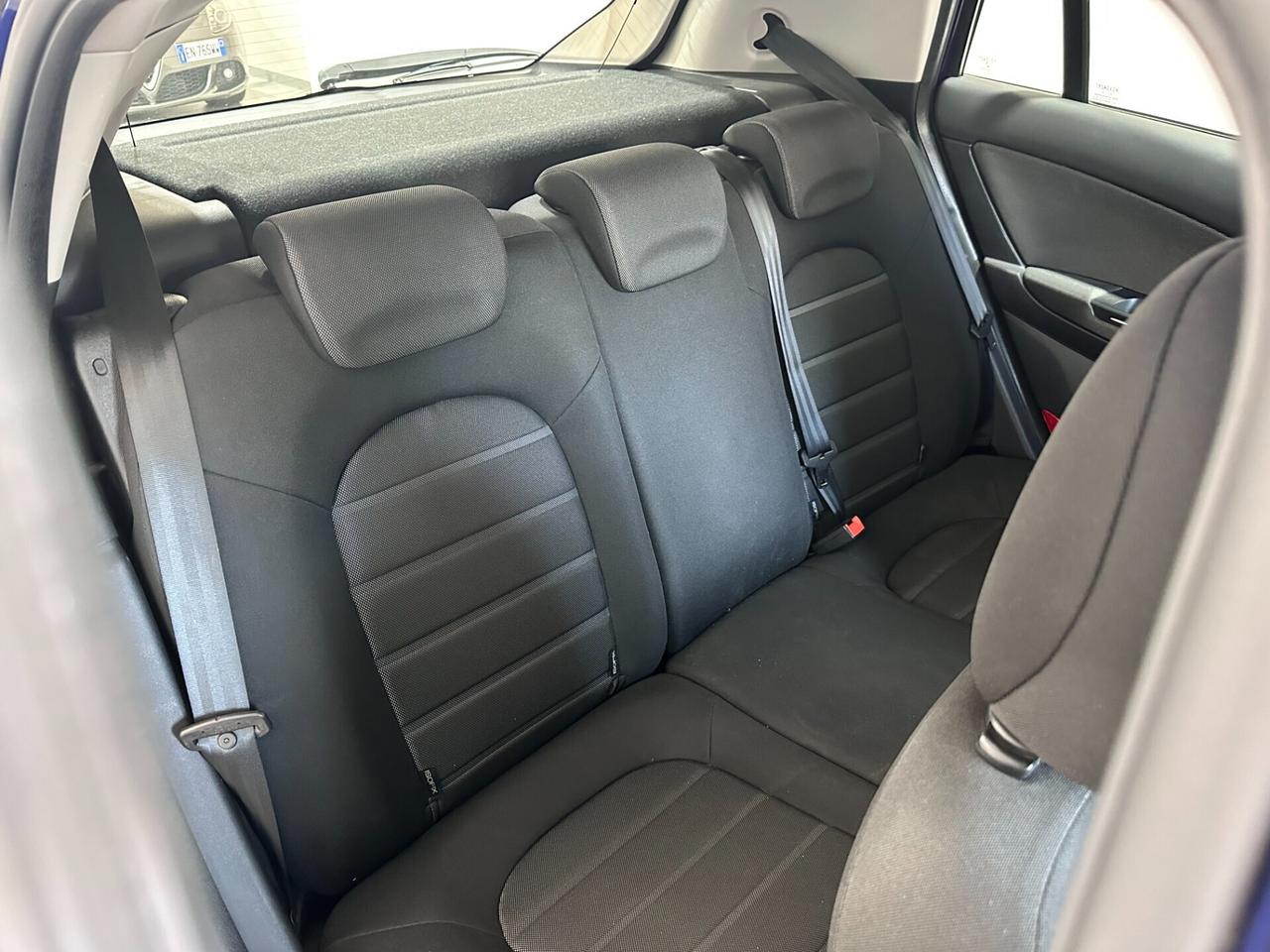 Fiat Bravo 1.6 MJT 120 CV Emotion