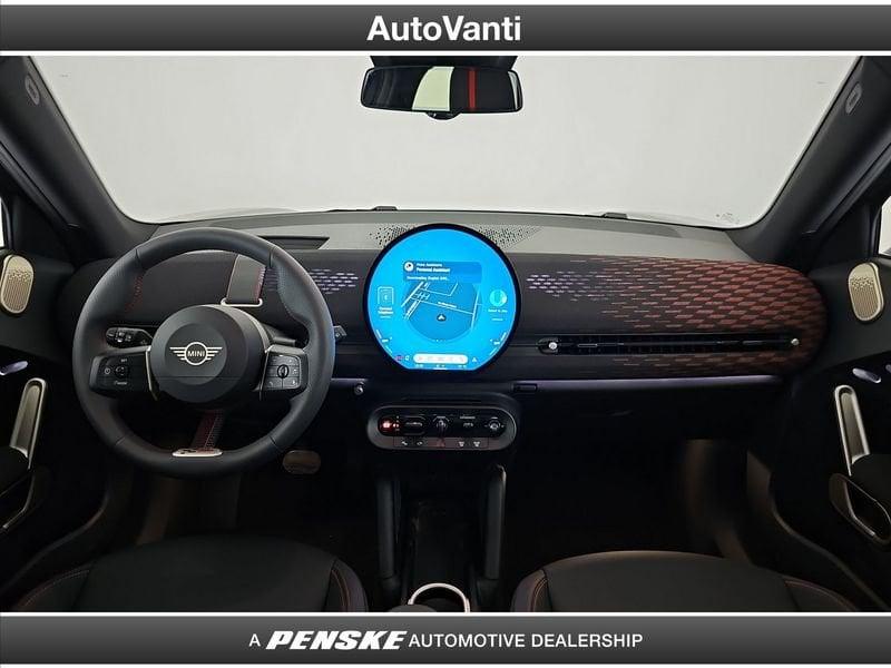 MINI Mini Aceman SE John Cooper Works