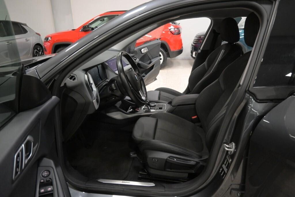 Bmw Serie 2 Gran Coupé 216d Business Advantage aut.