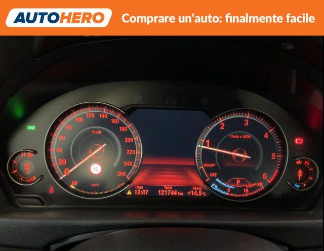 BMW 420 d Gran Coupé Msport