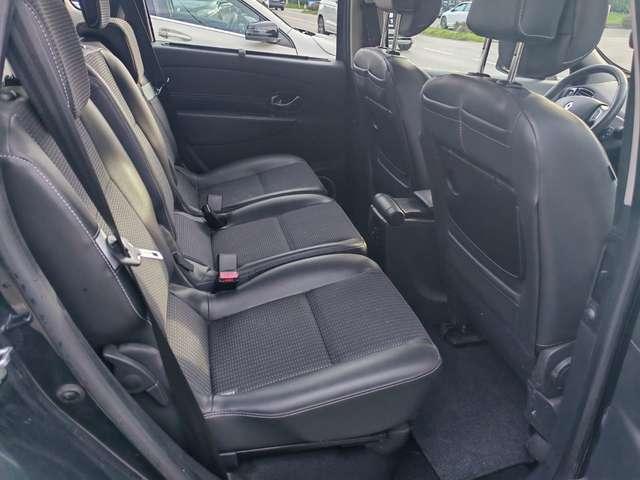 Renault Scenic Scenic III X-Mod 2009 X-Mod 1.4 tce Luxe 130cv