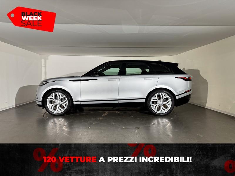 Land Rover Range Rover Velar 3.0d v6 r-dynamic hse 300cv auto my19