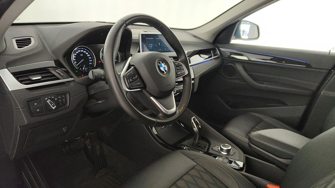 BMW X1 F48 2019 - X1 xdrive18d xLine Plus auto