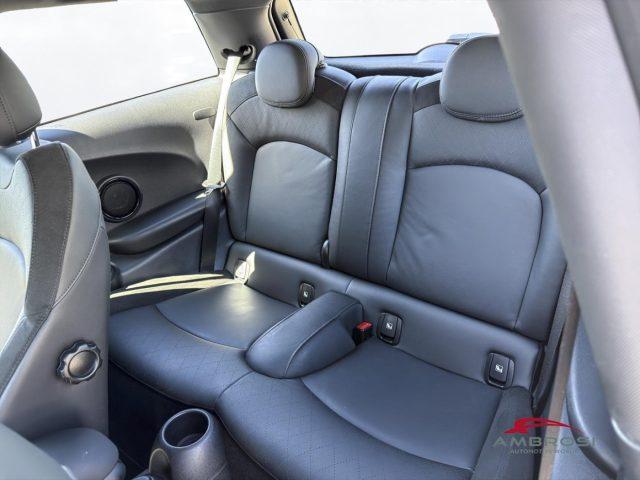 MINI Cooper 3 porte 1.5