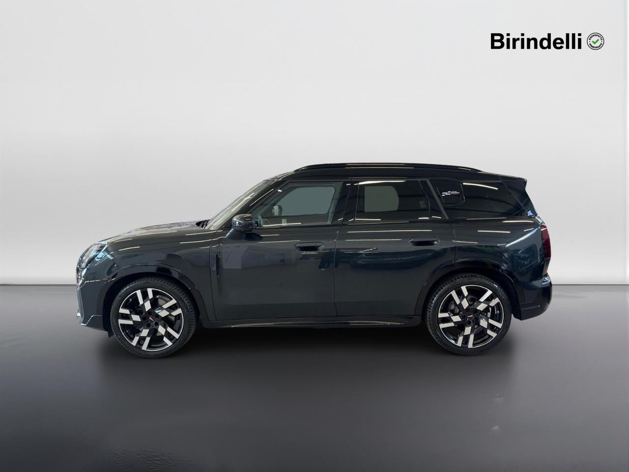 MINI Mini Countrym.(U25) - Mini Countryman C JCW